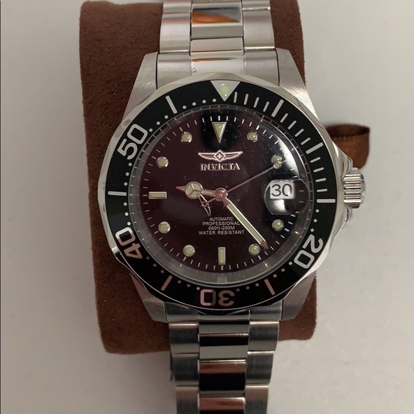 Invicta watch - Picture 2 of 5